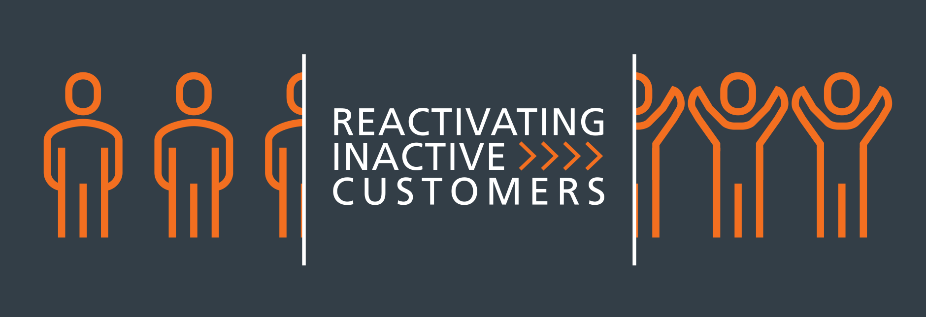 How a winback campaign reactivated 52 passive customers and resulted