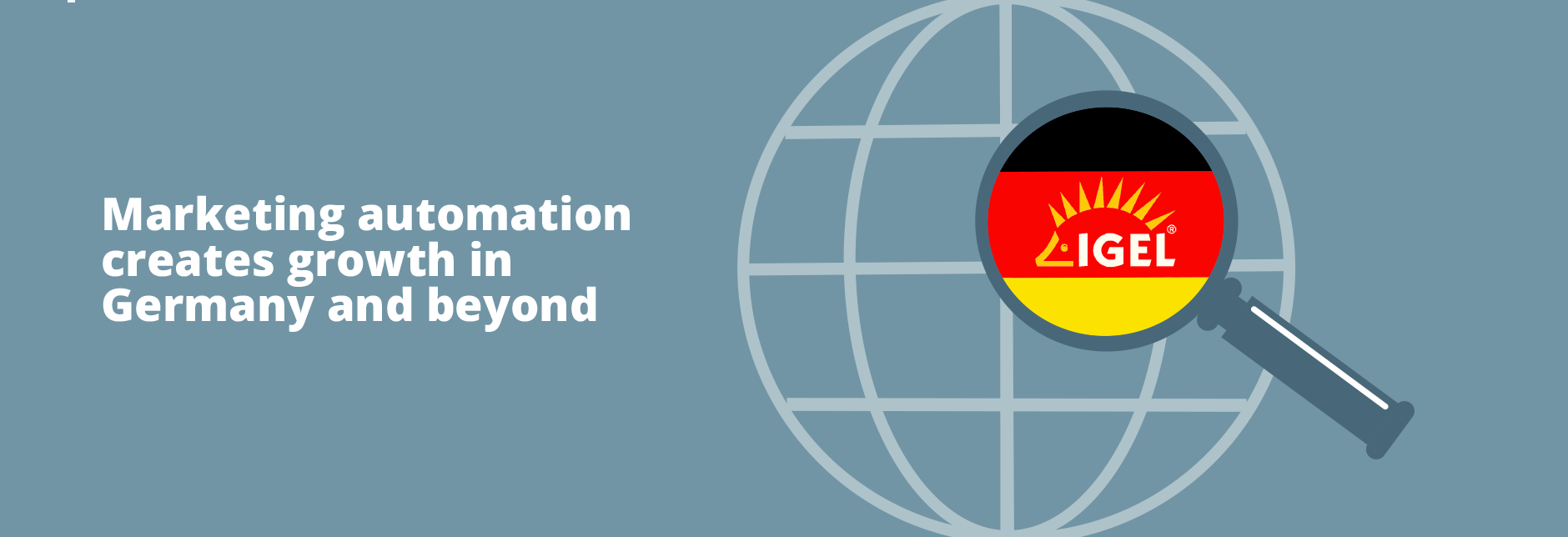 IGEL Technology GmbH chooses Act-On marketing automation