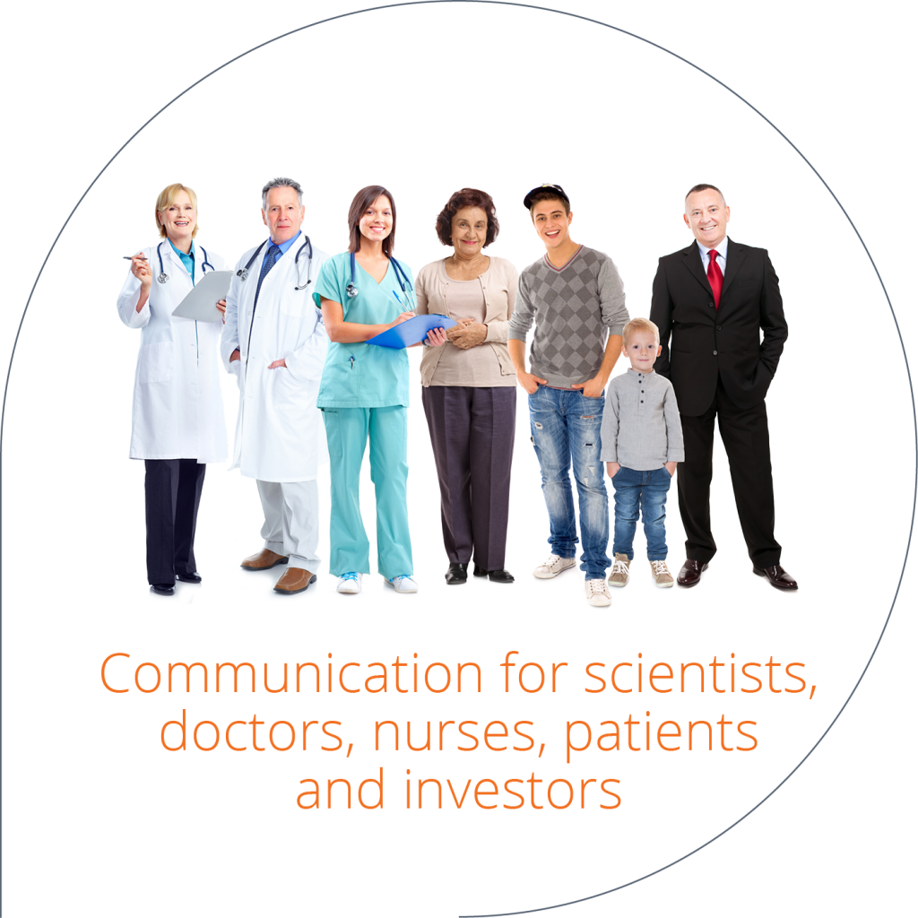 New Communication In Clinical Trials Blue Business A S